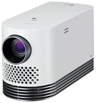 Full HD лазерный проектор LG CineBeam HF80LSR
