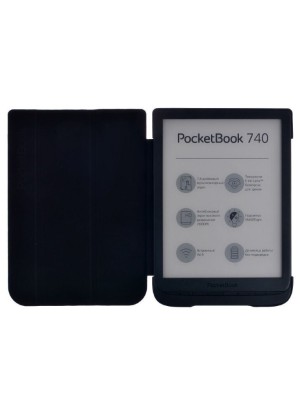 Обложка-трансформер для PocketBook 740