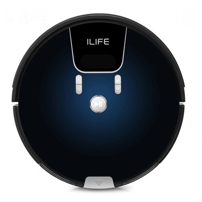 Робот-пылесос iLife A80 Pro