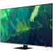 Телевизор QLED Samsung QE65Q77AAU 65" (2021), черный