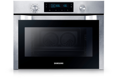 Электрический духовой шкаф Samsung NQ50C7535DS