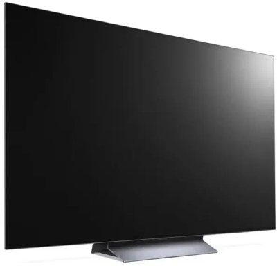77" Телевизор LG OLED77C3RLA OLED RU, серый