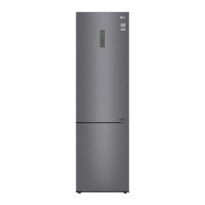 Холодильник LG DoorCooling+ GA-B509CLWL