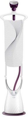 Отпариватель Philips GC557/30 ComfortTouch, белый/фиолетовый