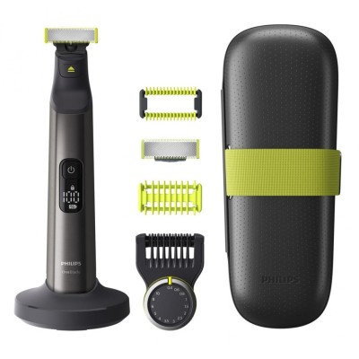 Philips OneBlade Pro Face + Body QP6650