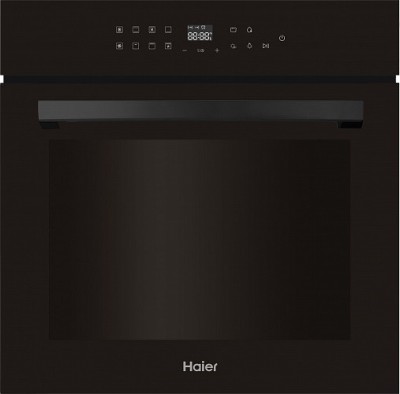 Электрический духовой шкаф Haier HOX-T11HGB