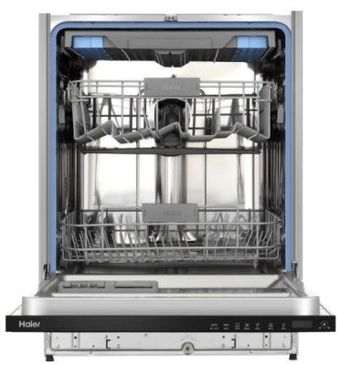 Встраиваемая посудомоечная машина Haier HDWE14-094 RU