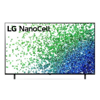 Телевизор NanoCell LG 75NANO806PA