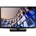 Телевизор Samsung UE24N4500AU 24" (2018), черный