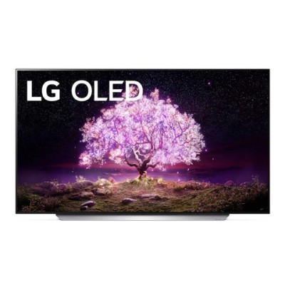 Телевизор OLED LG OLED55C1 54.6" (2021)