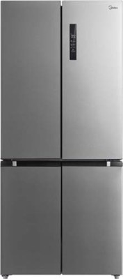 Холодильник Midea MRC519SFNX