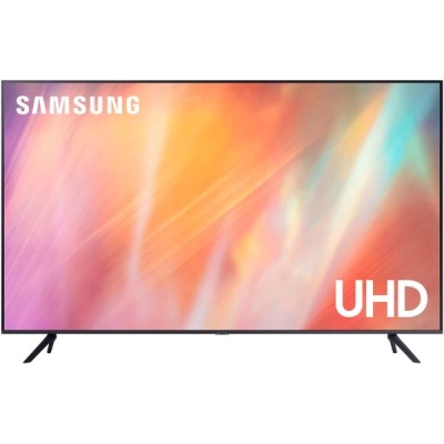 Телевизор Samsung UE50AU7170 50", titan gray